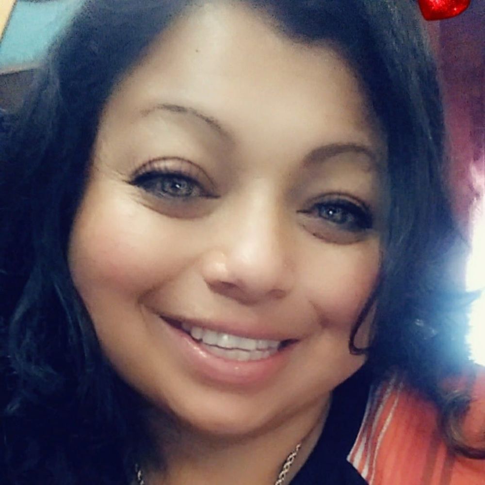Meet your Posher, Joann